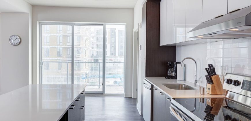 Corporate Stays |Equinoxe 2 Bedroom