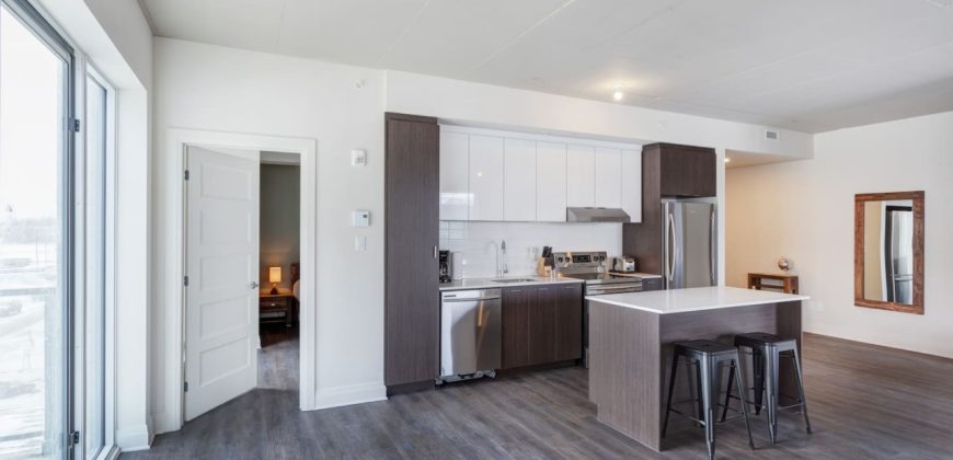 Corporate Stays |Equinoxe 2 Bedroom