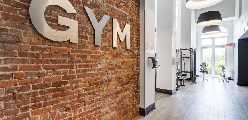 Corporate Stays | Le Shaughn 1 BR – Double Bed