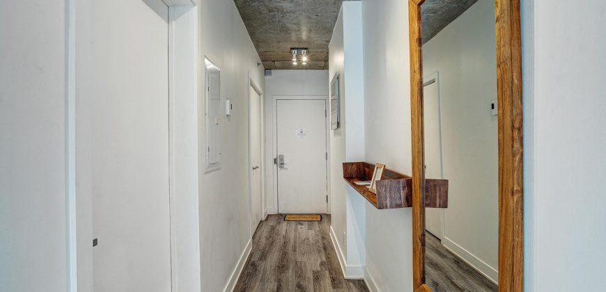 Corporate Stays | Le Shaughn 1 BR – Double Bed