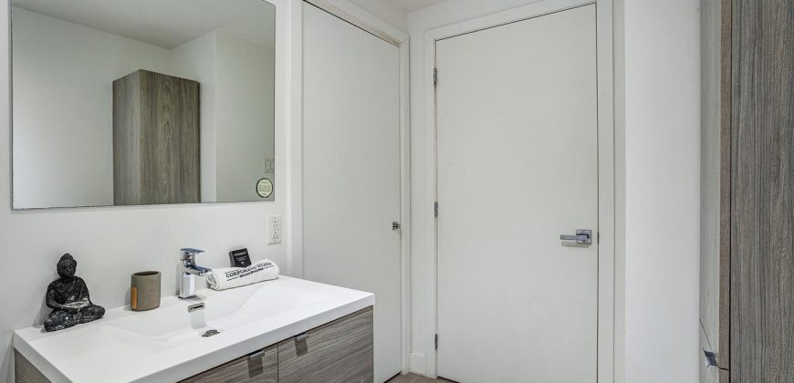 Corporate Stays | Le Shaughn 1 BR – Double Bed