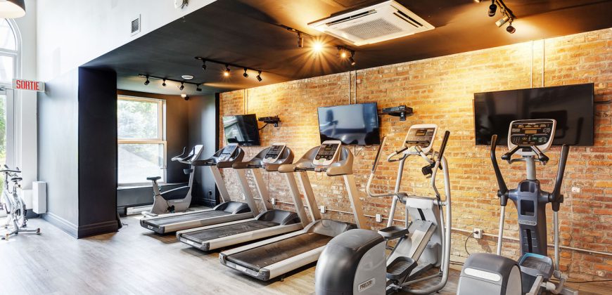 Corporate Stays | Le Shaughn 1 BR – Double Bed