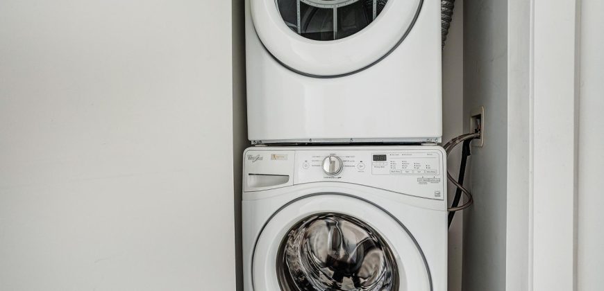 Corporate Stays | Le Shaughn 1 BR – Double Bed