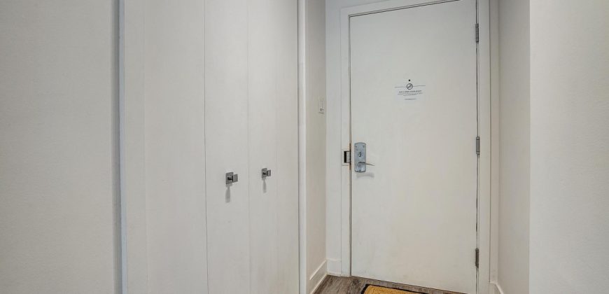 Corporate Stays | Le Shaughn 1 BR – Double Bed