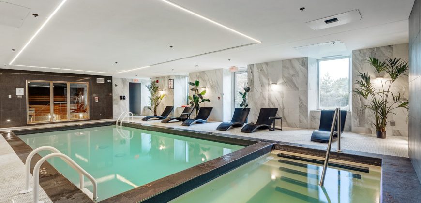 Corporate Stays | Le Shaughn 1 BR – Double Bed