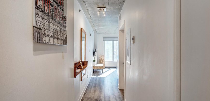 Corporate Stays | Le Shaughn 1 BR – Double Bed