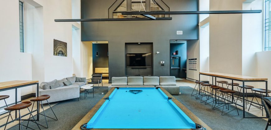 Corporate Stays | Le Shaughn 1 BR – Double Bed