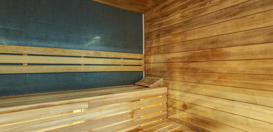 Corporate Stays | Le Shaughn 1 BR – Double Bed