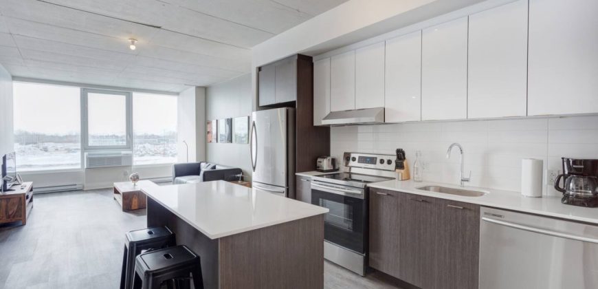 Corporate Stays |Equinoxe 1 Bedroom