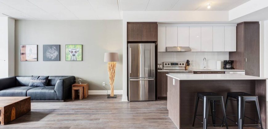 Corporate Stays |Equinoxe 1 Bedroom
