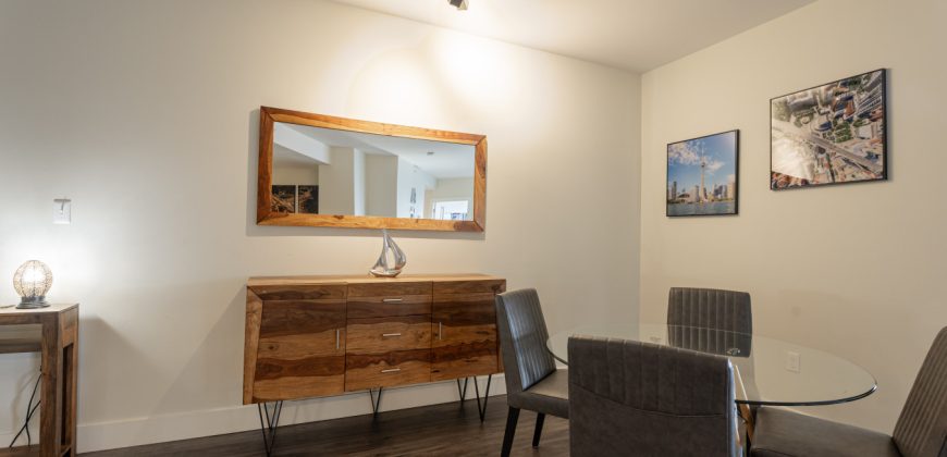 Corporate Stays | Icon Bay 3 Bedroom