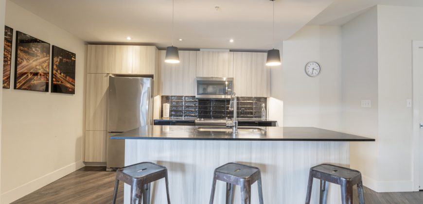 Corporate Stays | Icon Bay 3 Bedroom