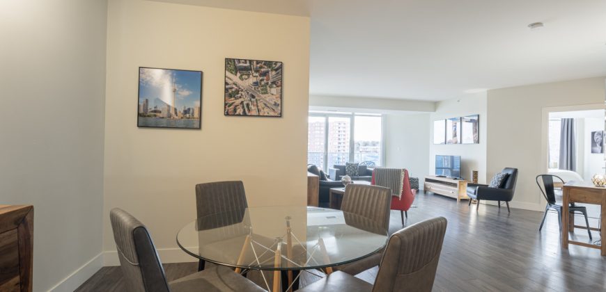 Corporate Stays | Icon Bay 3 Bedroom