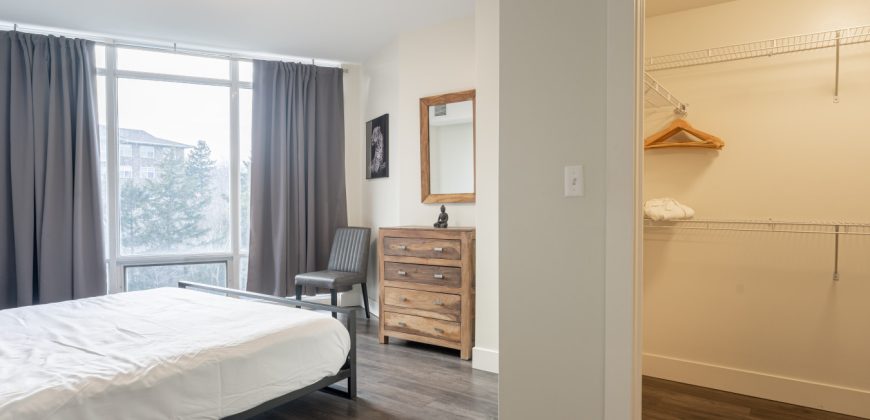 Corporate Stays | Icon Bay 3 Bedroom