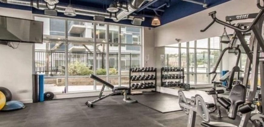 Corporate Stays |Killick 1 Bedroom