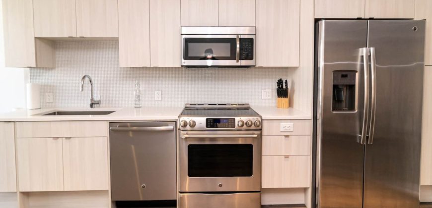 Corporate Stays |Killick 1 Bedroom