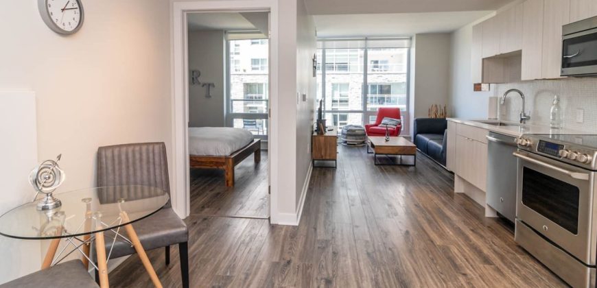 Corporate Stays |Killick 2 Bedroom