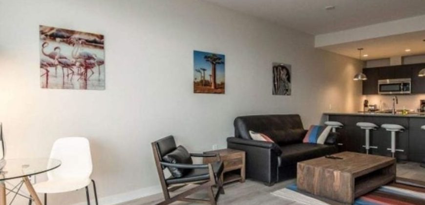 Corporate Stays |Killick 2 Bedroom
