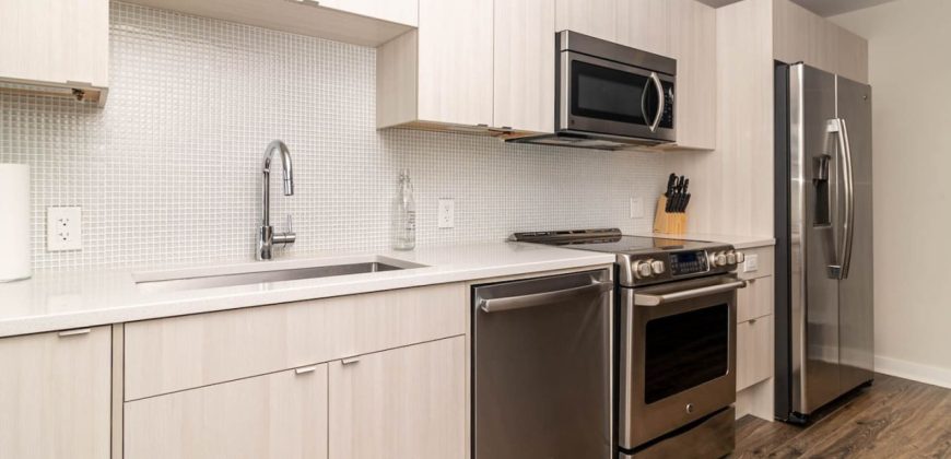 Corporate Stays |Killick 2 Bedroom