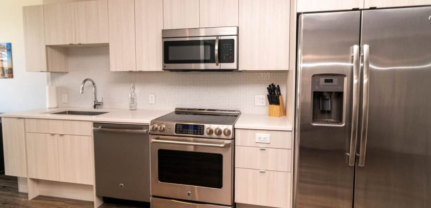 Corporate Stays |Killick 2 Bedroom