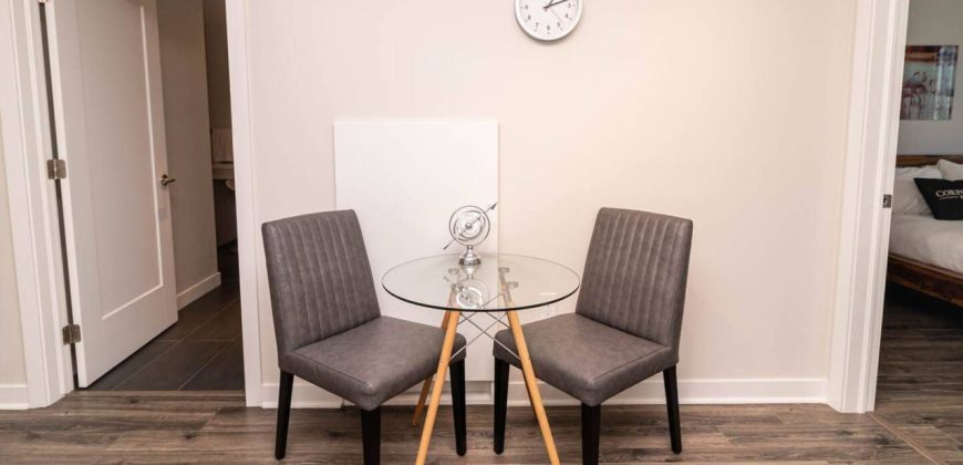 Corporate Stays |Killick 2 Bedroom