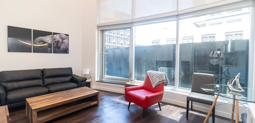 Corporate Stays | Jade 1 Bedroom