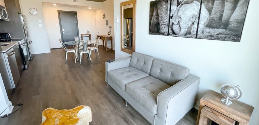 Corporate Stays | Monarc 1 Bedroom