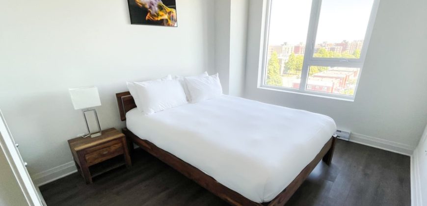 Corporate Stays | Monarc 1 Bedroom