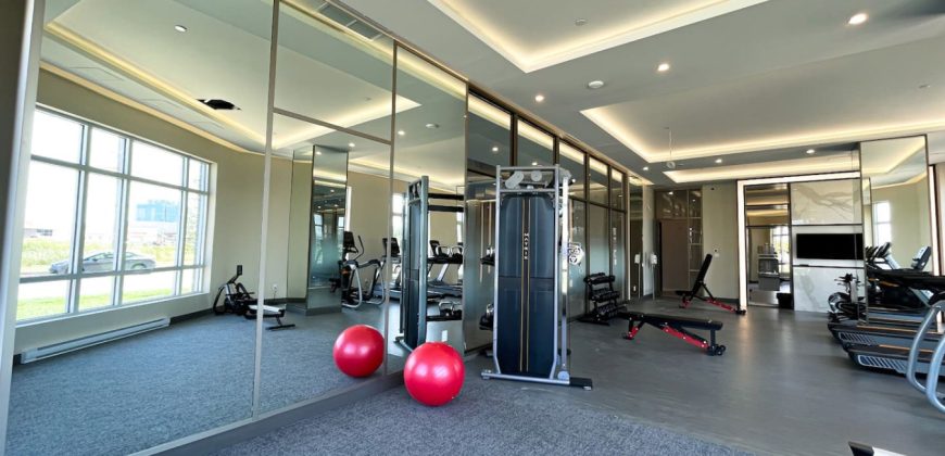 Corporate Stays | Monarc 1 Bedroom