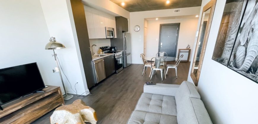 Corporate Stays | Monarc 1 Bedroom