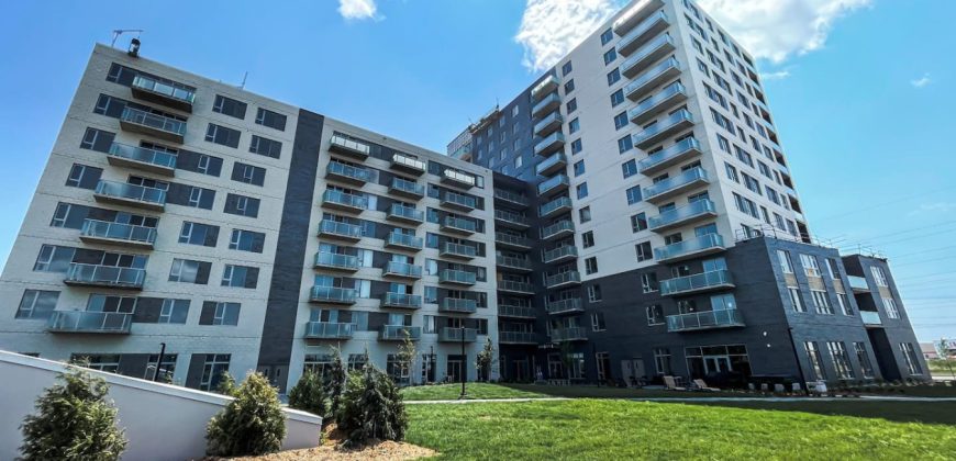 Corporate Stays | Monarc 1 Bedroom