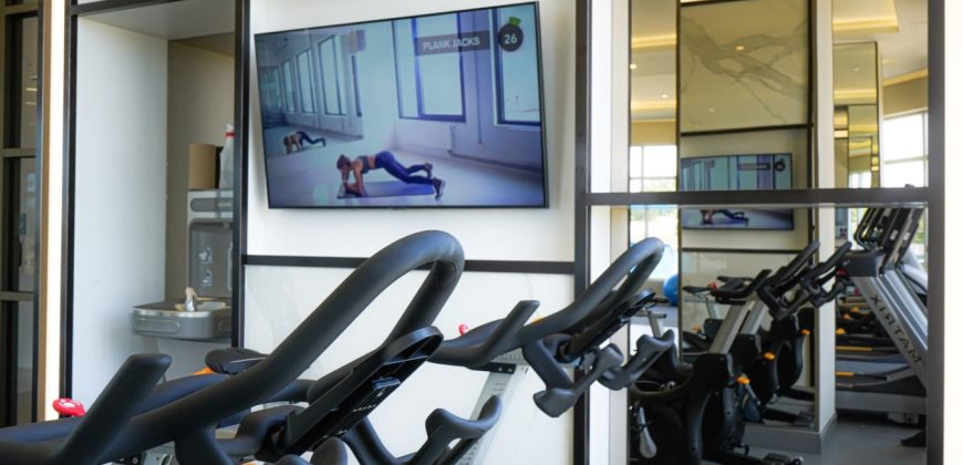 Corporate Stays | Monarc 1 Bedroom