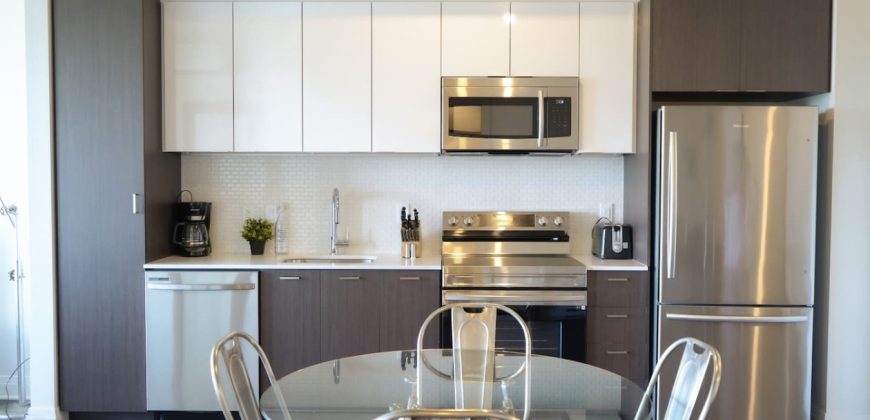 Corporate Stays | Monarc 1 Bedroom