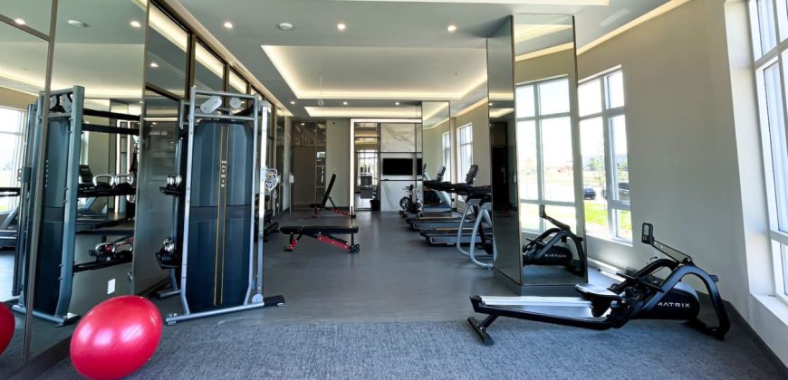 Corporate Stays | Monarc 1 Bedroom