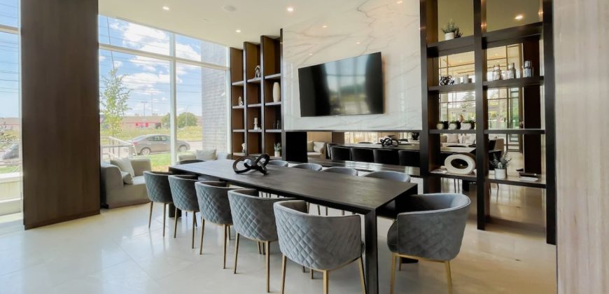 Corporate Stays | Monarc 1 Bedroom