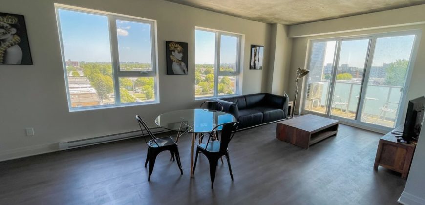 Corporate Stays | Monarc  2 Bedroom