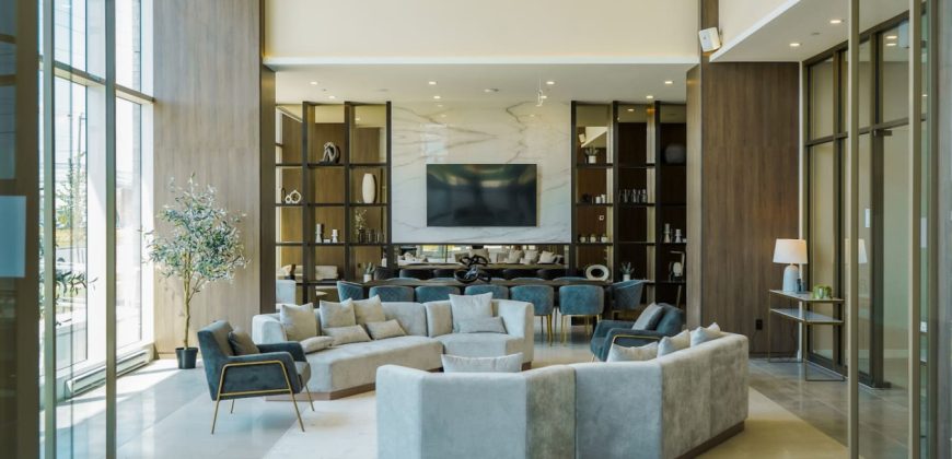 Corporate Stays | Monarc  2 Bedroom