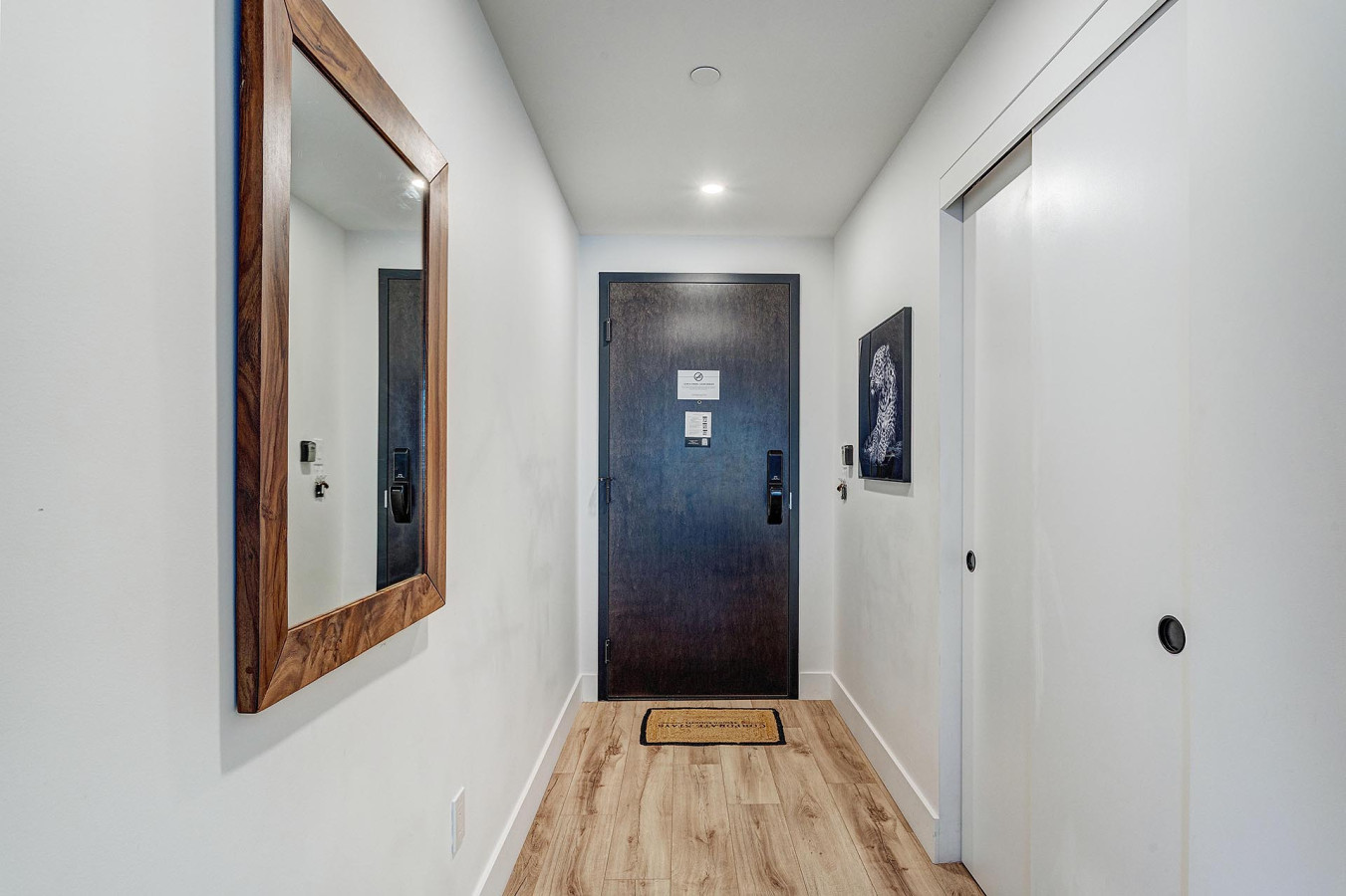 Corporate Stays | Livmore 1 Bedroom