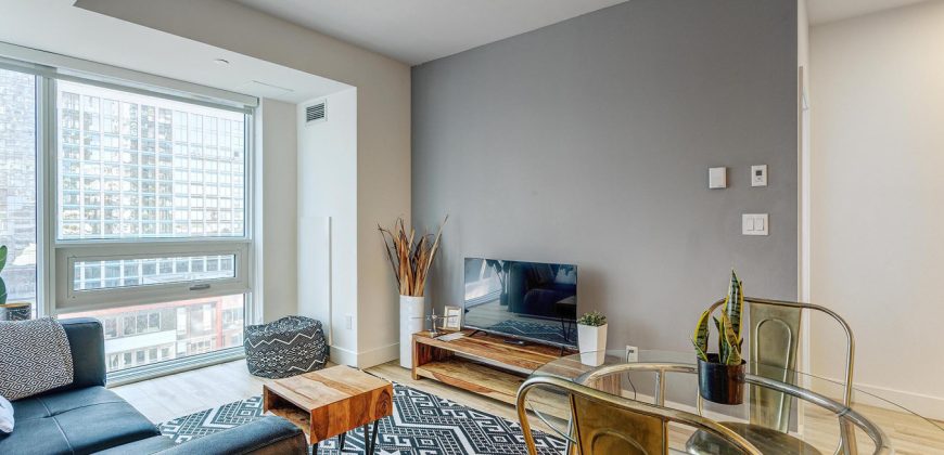 Corporate Stays | Livmore 1 Bedroom