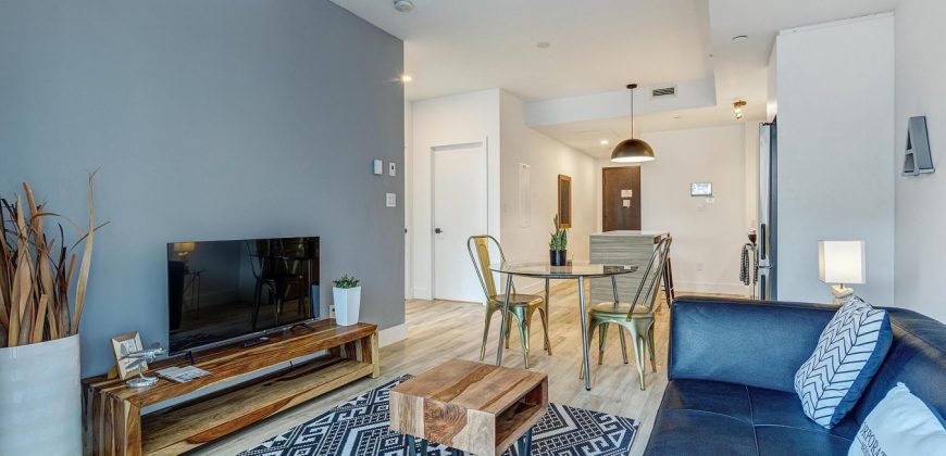 Corporate Stays | Livmore 1 Bedroom