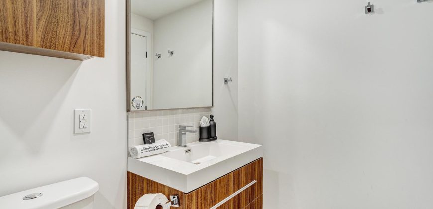 Corporate Stays | Livmore 1 Bedroom