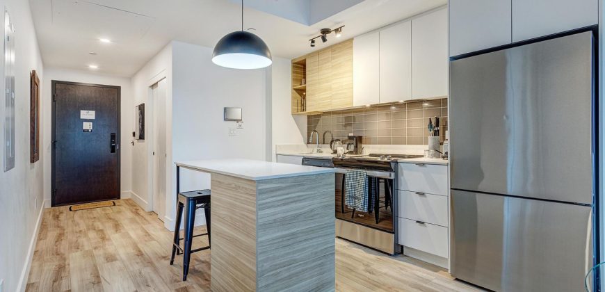 Corporate Stays | Livmore 1 Bedroom