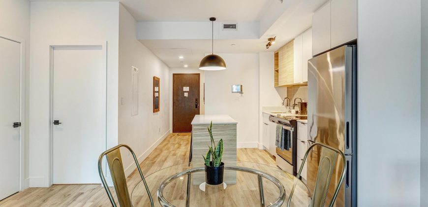 Corporate Stays | Livmore 1 Bedroom