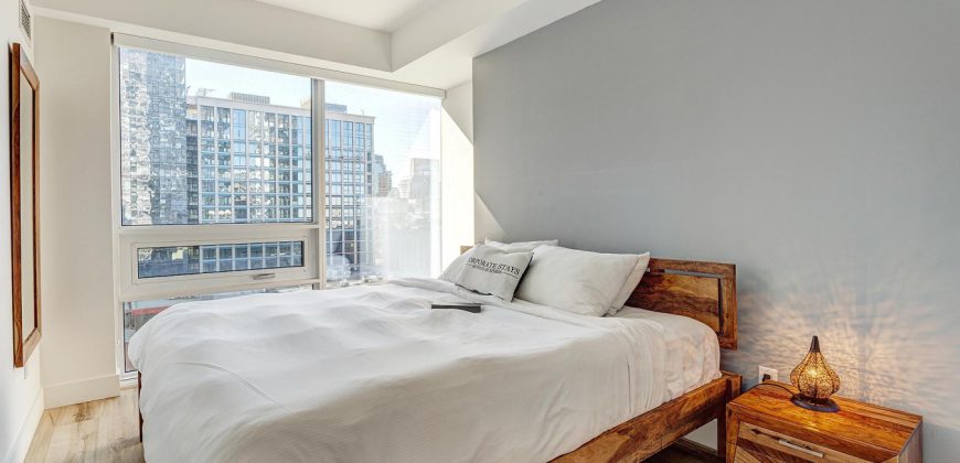 Corporate Stays | Livmore 1 Bedroom