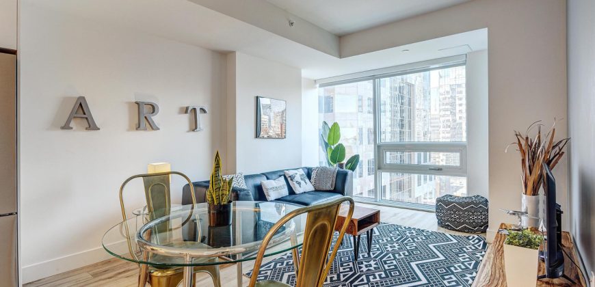 Corporate Stays | Livmore 1 Bedroom