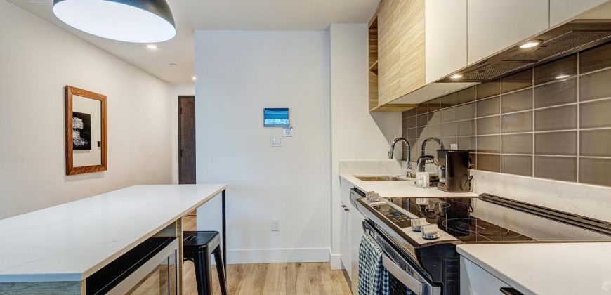 Corporate Stays | Livmore 1 Bedroom