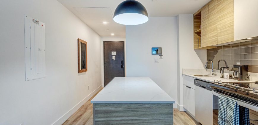 Corporate Stays | Livmore 1 Bedroom