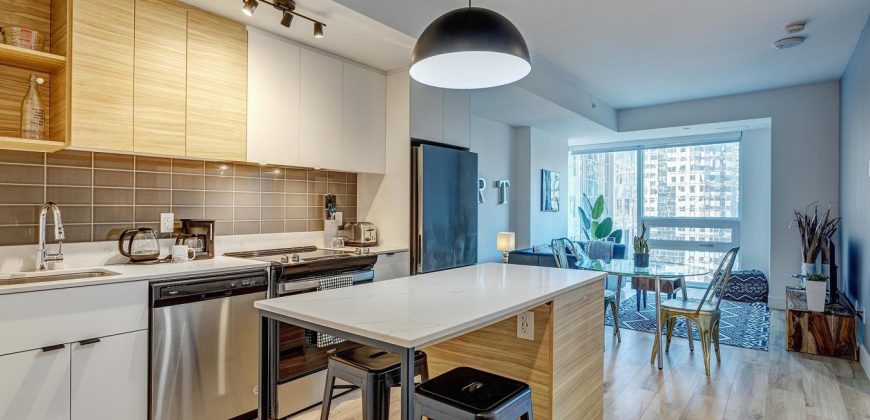 Corporate Stays | Livmore 1 Bedroom