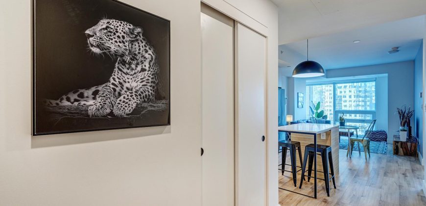 Corporate Stays | Livmore 1 Bedroom