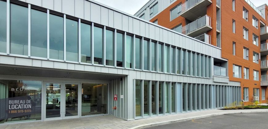 Corporate Stays | Blum 1 Bedroom